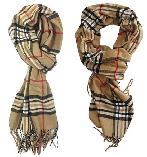 my burberry dupe|burberry scarf look alike.